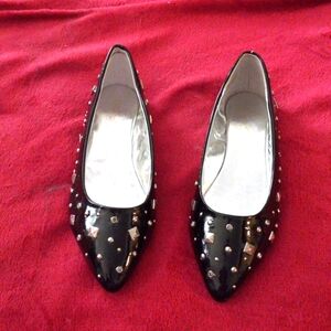 NEW Wanted brand "Star Wars" Flats